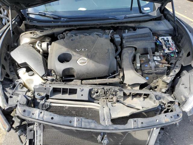 Photo 11 from auction – 2013 NISSAN MAXIMA S with VIN 1N4AA5AP5DC817064