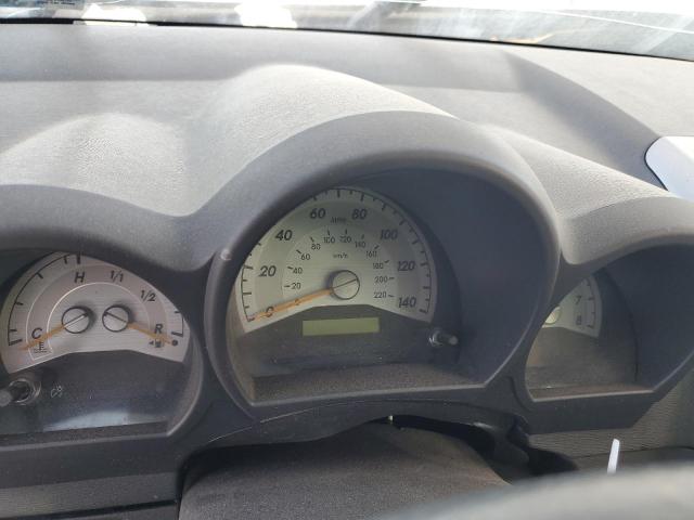 Photo 9 from auction – 2006 TOYOTA SCION TC with VIN JTKDE177X60110289