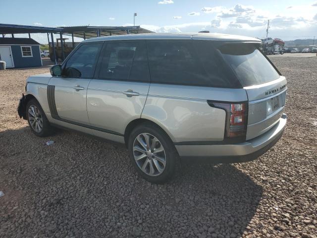 Photo 2 from auction – 2014 LAND ROVER RANGE ROVE with VIN SALGS2WF4EA159484