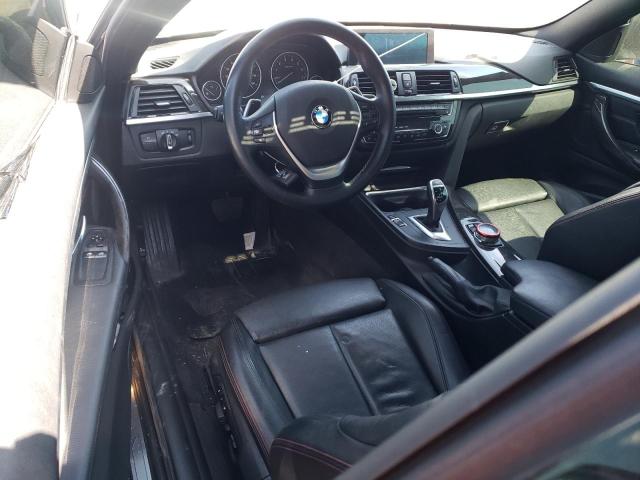 Photo 8 from auction – 2014 BMW 428 XI with VIN WBA3N5C56EK197204