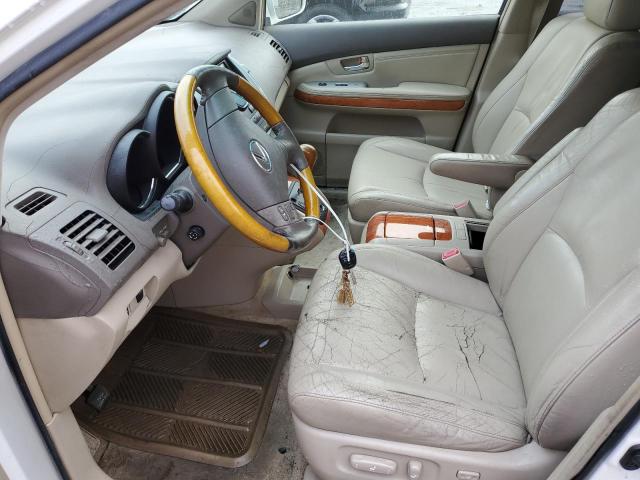 Photo 7 from auction – 2004 LEXUS RX 330 with VIN JTJHA31U340015520