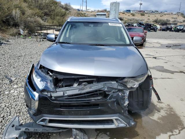 Photo 5 from auction – 2020 MITSUBISHI OUTLANDER with VIN JA4AZ3A39LZ019192