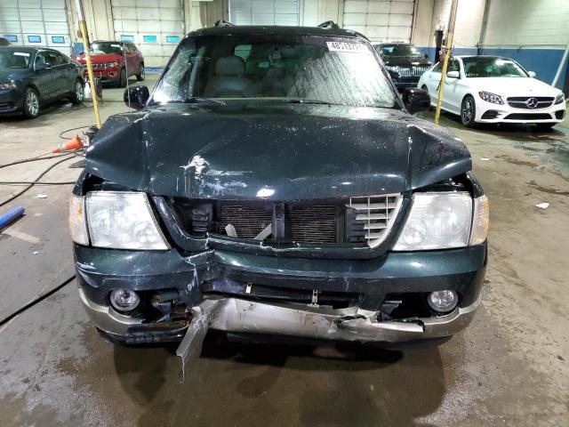 Photo 5 from auction – 2003 FORD EXPLORER E with VIN 1FMZU74K03UB69816