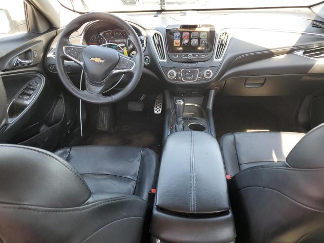 Photo 8 from auction – 2017 CHEVROLET MALIBU LT with VIN 1G1ZE5ST1HF111168