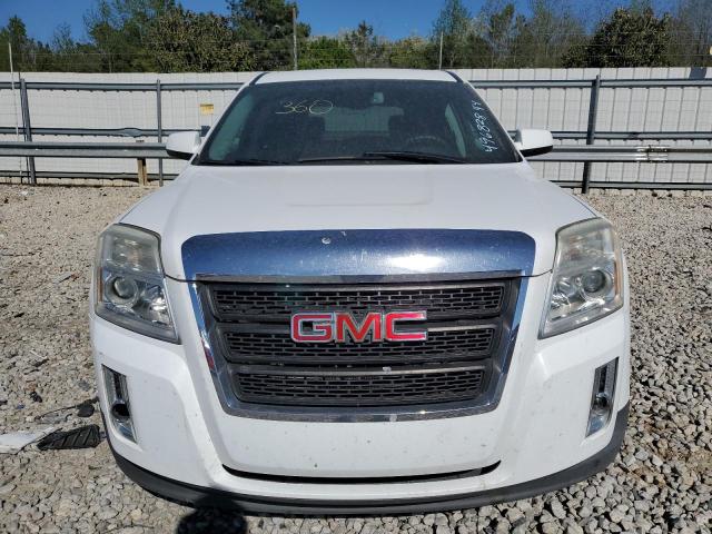 Photo 5 from auction – 2013 GMC TERRAIN SL with VIN 2GKALMEK9D6431158