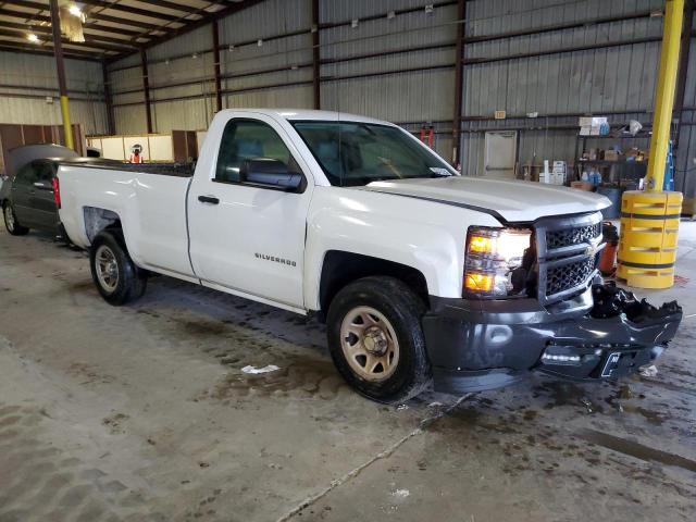 Photo 4 from auction – 2014 CHEVROLET SILVERADO with VIN 1GCNCPEH9EZ375196