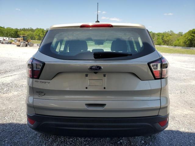Photo 6 from auction – 2017 FORD ESCAPE S with VIN 1FMCU0F76HUC06767