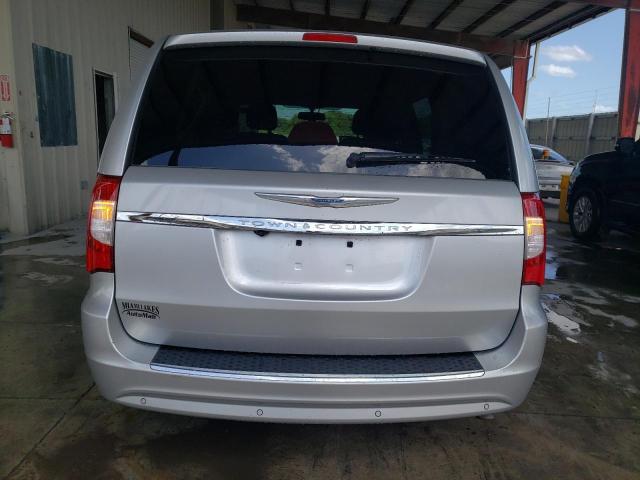 Photo 6 from auction – 2012 CHRYSLER TOWN & COU with VIN 2C4RC1CG8CR278362