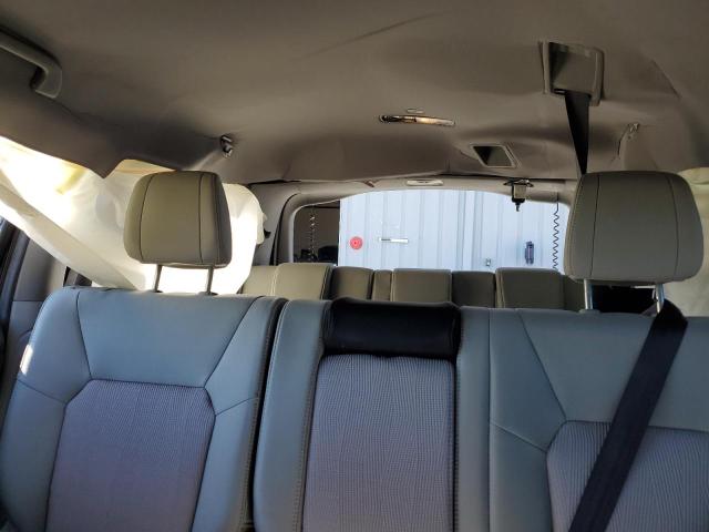 Photo 10 from auction – 2012 HONDA PILOT EX with VIN 5FNYF3H40CB044046