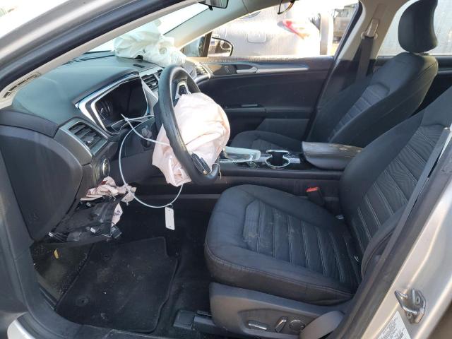 Photo 7 from auction – 2016 FORD FUSION SE with VIN 3FA6P0H72GR239928