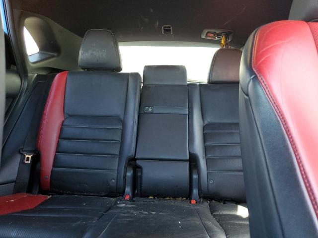 Photo 10 from auction – 2018 LEXUS NX 300 BAS with VIN JTJYARBZ7J2090427