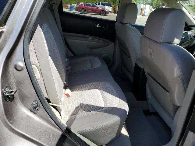 Photo 10 from auction – 2010 NISSAN ROGUE with VIN JN8AS5MT4AW013806