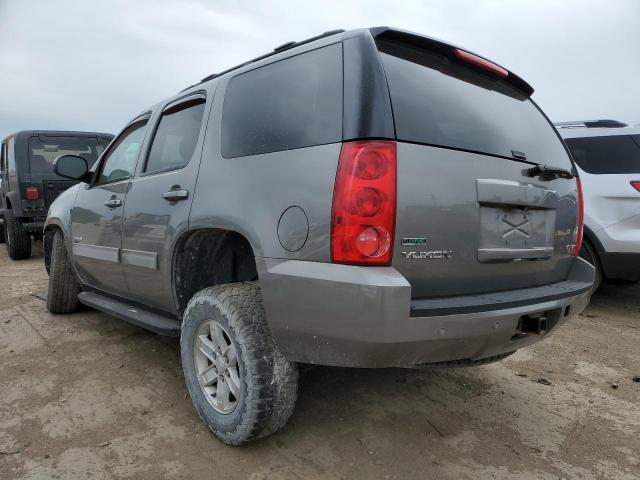 Photo 2 from auction – 2012 GMC YUKON SLE with VIN 1GKS2AE03CR234686