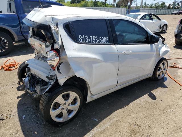 Photo 3 from auction – 2019 CHEVROLET SPARK LS with VIN KL8CA6SAXKC740894