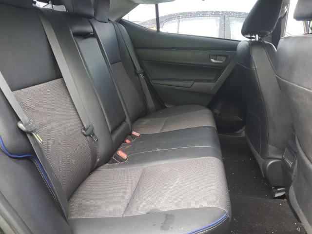 Photo 10 from auction – 2019 TOYOTA COROLLA L with VIN 2T1BURHE2KC230861