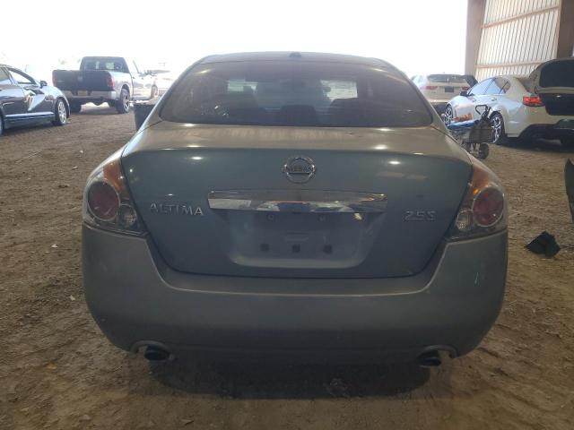 Photo 6 from auction – 2012 NISSAN ALTIMA BAS with VIN 1N4AL2AP5CN440635