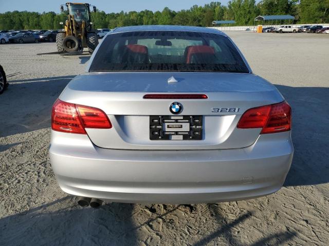 Photo 6 from auction – 2013 BMW 328 I SULE with VIN WBADW7C54DE731505
