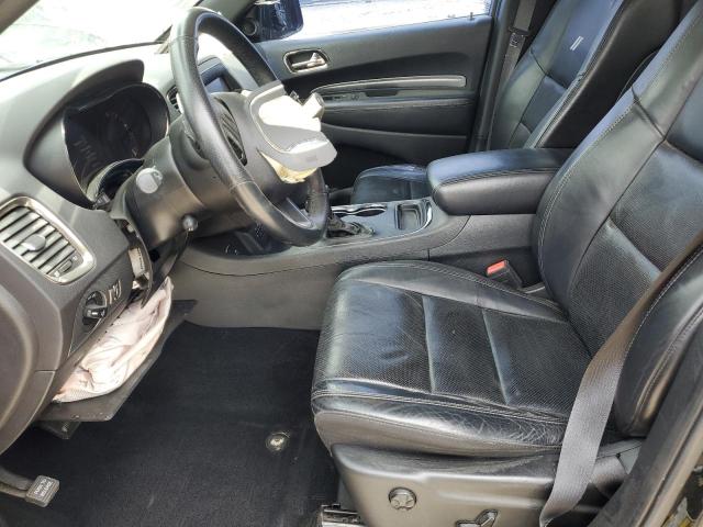 Photo 7 from auction – 2019 DODGE DURANGO R/ with VIN 1C4SDHCT9KC675784