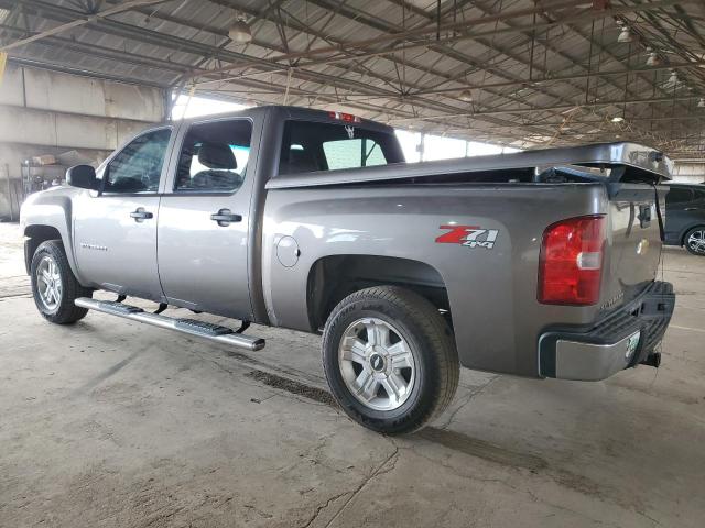 Photo 2 from auction – 2012 CHEVROLET SILVERADO2 with VIN 1GCPKSE77CF193341
