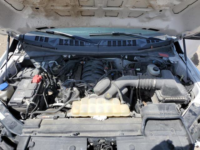Photo 11 from auction – 2019 FORD F150 SUPER with VIN 1FTEW1E51KFB35633