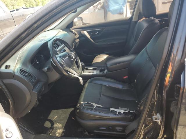 Photo 7 from auction – 2017 NISSAN ALTIMA 2.5 with VIN 1N4AL3AP3HC128807
