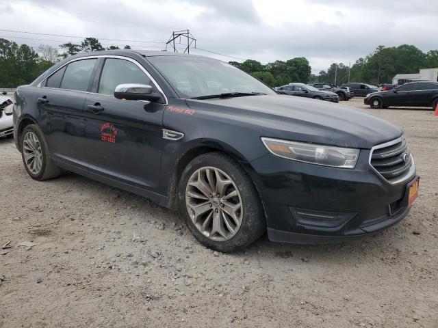 Photo 4 from auction – 2014 FORD TAURUS LIM with VIN 1FAHP2F86EG168530