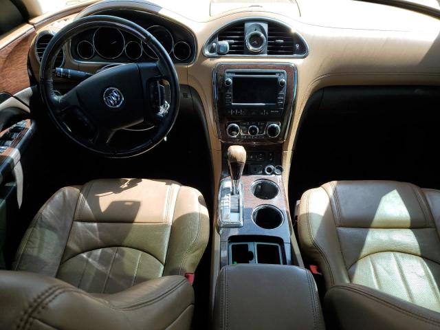 Photo 8 from auction – 2015 BUICK ENCLAVE with VIN 5GAKVCKD1FJ103718