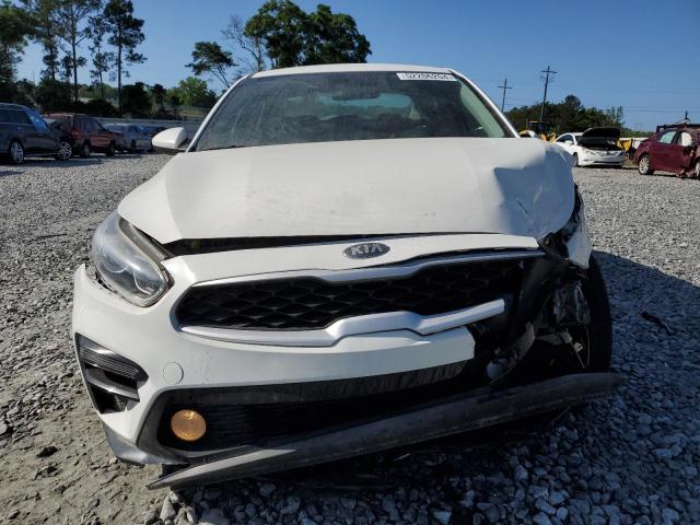 Photo 5 from auction – 2019 KIA FORTE FE with VIN 3KPF24AD2KE058201