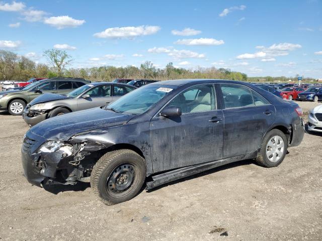 TOYOTA CAMRY BASE 2009 with VIN 4T1BE46K19U389758 - Photo from auction