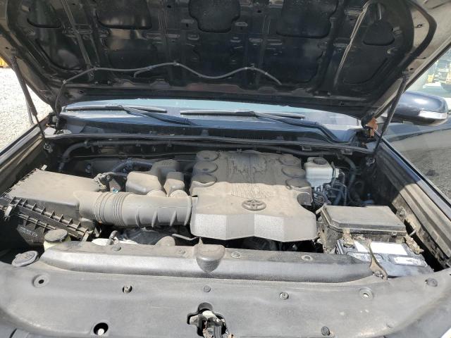 Photo 11 from auction – 2011 TOYOTA 4RUNNER SR with VIN JTEBU5JR4B5067385