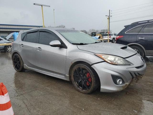 Photo 4 from auction – 2010 MAZDA SPEED 3 with VIN JM1BL1H35A1342382