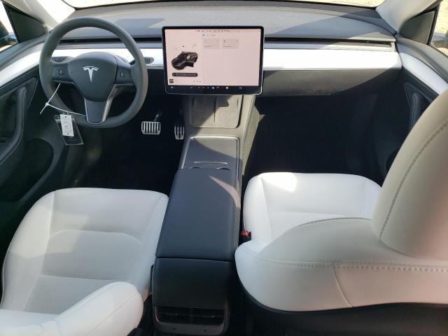 Photo 8 from auction – 2023 TESLA MODEL Y with VIN 7SAYGDEE2PF750430