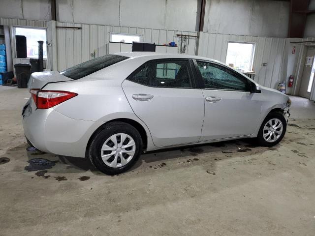 Photo 3 from auction – 2016 TOYOTA COROLLA L with VIN 2T1BURHEXGC483482