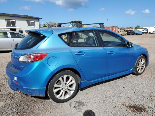 Photo 3 from auction – 2010 MAZDA 3 S with VIN JM1BL1H55A1208201