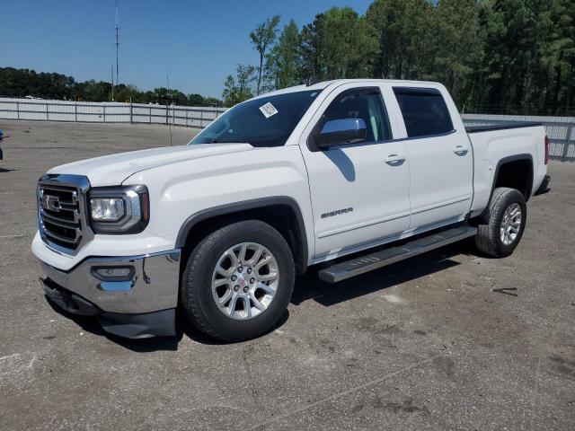 Photo 1 from auction – 2017 GMC SIERRA C15 with VIN 3GTU1MEC4HG202422