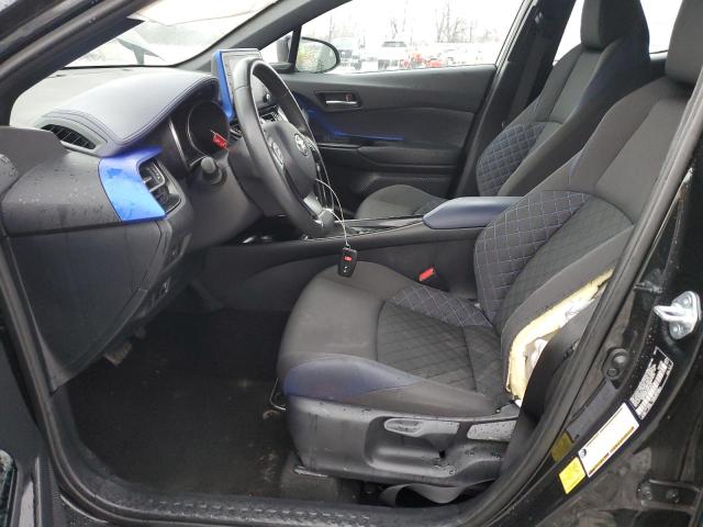 Photo 7 from auction – 2021 TOYOTA C-HR with VIN NMTKHMBX0MR136231