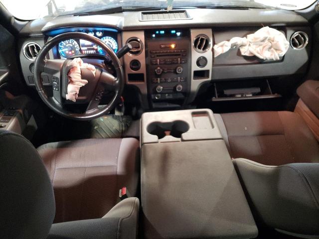 Photo 8 from auction – 2012 FORD F150 SUPER with VIN 1FTVX1CF7CKD69650