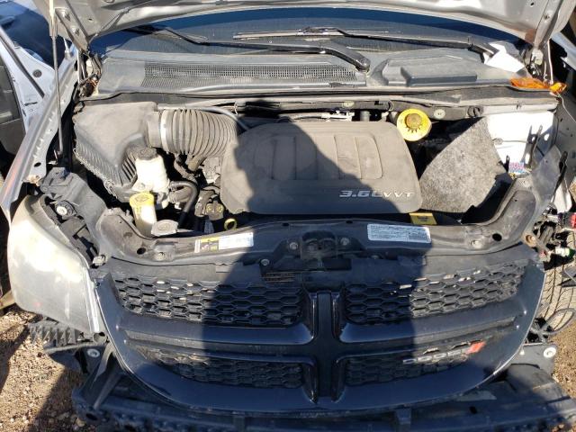 Photo 12 from auction – 2014 DODGE GRAND CARA with VIN 2C4RDGCG2ER362826
