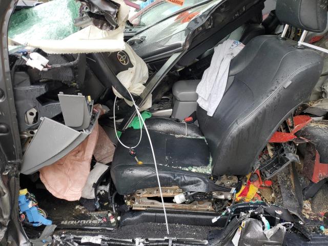 Photo 7 from auction – 2012 TOYOTA 4RUNNER SR with VIN JTEZU5JR4C5034127