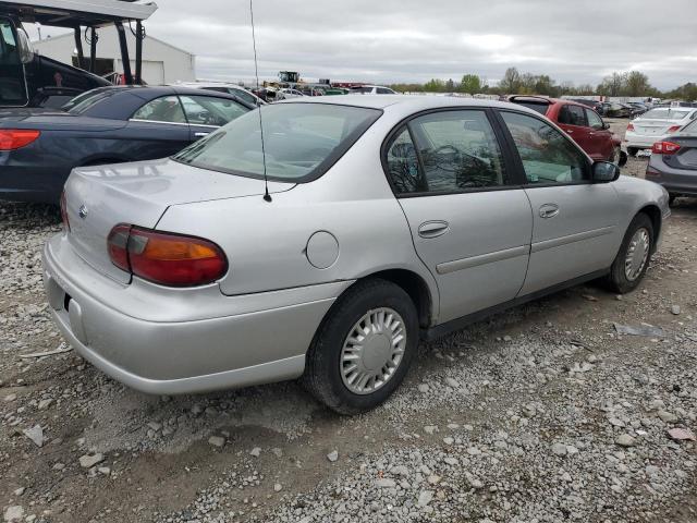 Photo 3 from auction – 2004 CHEVROLET CLASSIC with VIN 1G1ND52F04M542313