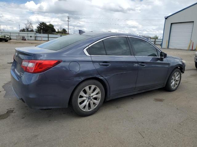 Photo 3 from auction – 2016 SUBARU LEGACY 2.5 with VIN 4S3BNAC60G3063236