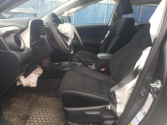 Photo 7 from auction – 2015 TOYOTA RAV4 XLE with VIN 2T3RFREV0FW277900