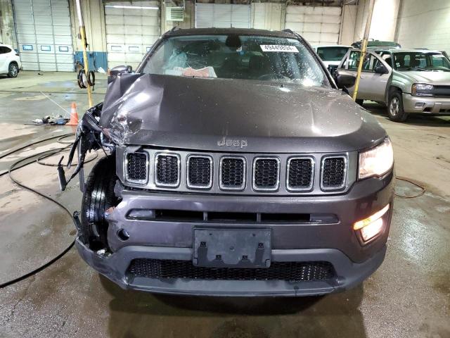 Фото 5 с аукциона – 2019 JEEP COMPASS LA с VIN 3C4NJCBB0KT654957