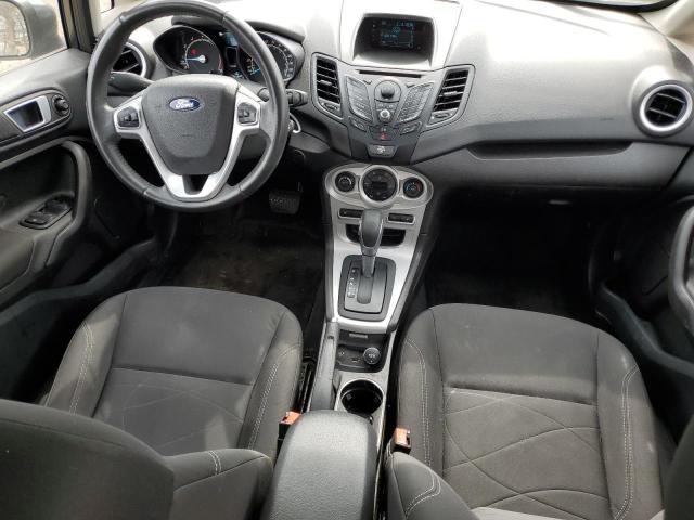 Photo 8 from auction – 2015 FORD FIESTA SE with VIN 3FADP4BJ5FM117448