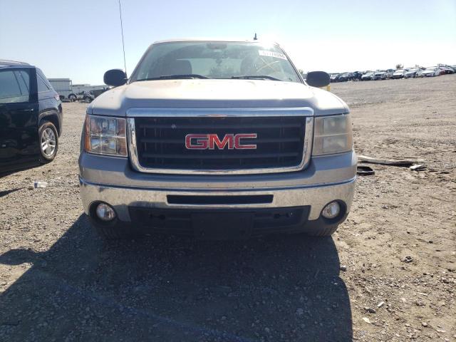 Photo 5 from auction – 2009 GMC SIERRA C15 with VIN 3GTEC23J99G214457