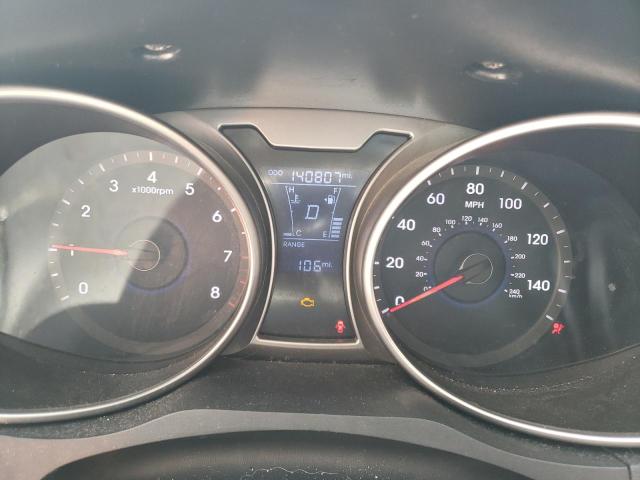 Photo 9 from auction – 2013 HYUNDAI VELOSTER with VIN KMHTC6AD9DU128319