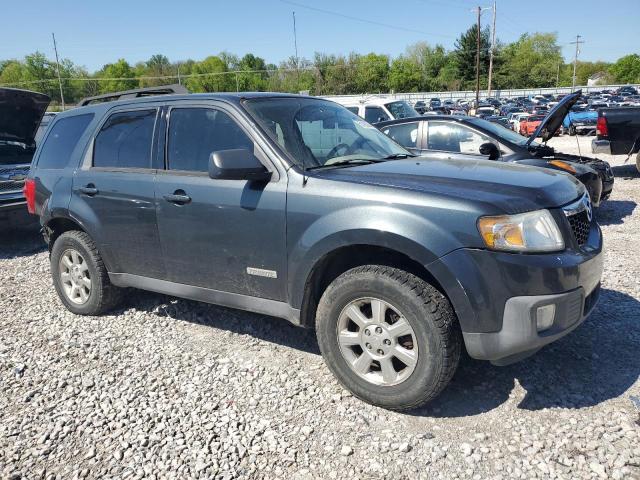 Photo 4 from auction – 2008 MAZDA TRIBUTE S with VIN 4F2CZ96128KM11696