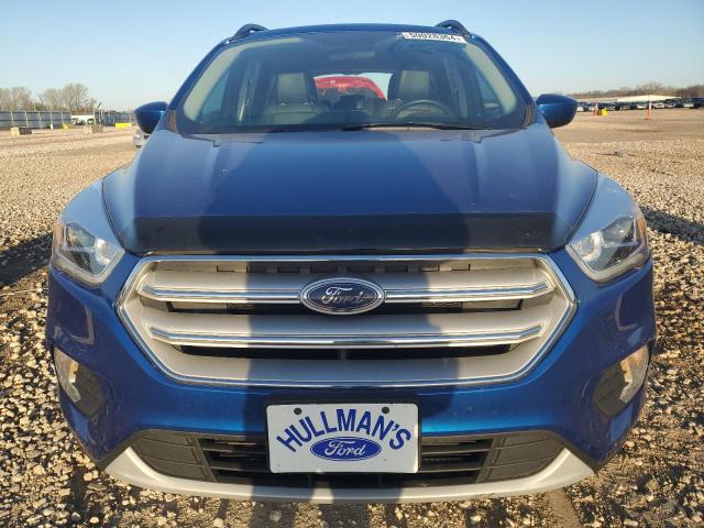 Photo 5 from auction – 2019 FORD ESCAPE SEL with VIN 1FMCU9HD0KUB82576