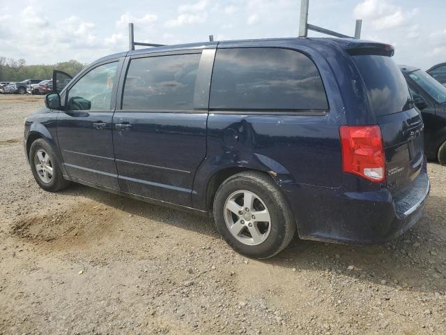 Photo 2 from auction – 2012 DODGE GRAND CARA with VIN 2C4RDGCG3CR399395