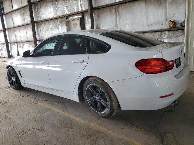 Photo 2 from auction – 2015 BMW 428 I GRAN with VIN WBA4A9C54FGL87031